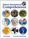 Nelson Comprehension International Student's Book 2