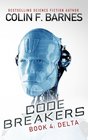 Code Breakers Delta