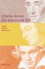 Der klassische Stil Haydn Mozart Beethoven