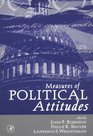 Measures of Political Attitudes
