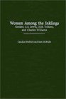 Women Among the Inklings  Gender C S Lewis JRR Tolkien and Charles Williams