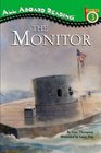 The Monitor The Iron Warship That Changed the World