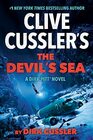 Clive Cussler\'s The Devil\'s Sea (Dirk Pitt, Bk 26)