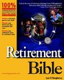 Retirement Bible (Bible)