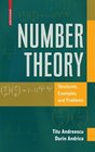 Number Theory Structures Examples and Problems