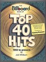The billboard book of US top 40 hits 1955 to present