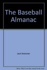 The Baseball Almanac