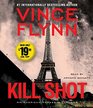 Kill Shot (Mitch Rapp, Bk 2) (Audio CD) (Unabridged)