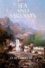 Sea and Sardinia