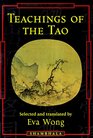 Teachings of the Tao