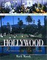 Hollywood Remains to Be Seen A Guide to the Movie Stars' Final Homes