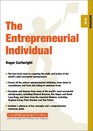 The Entrepreunerial Individual