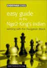 Easy Guide to the Nge2 King's Indian