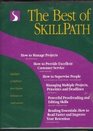 The Best of Skillpath (Paperback with Audio Cassettes)