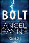 Bolt Bolt Saga Volume One Parts 1 2  3