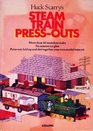 Steam Train Pressouts