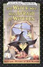 The Witch Who Was Afraid of Witches (I Can Read Book, Level 4)