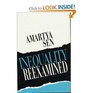 Inequality Reexamined