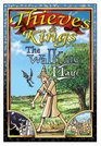 Thieves  Kings Presents The Walking Mage