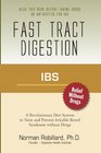 Fast Tract Digestion IBS