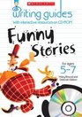 Funny Stories for Ages 57