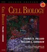 Cell Biology With STUDENT CONSULT Online Access