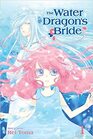 The Water Dragon's Bride Vol 1