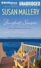 Barefoot Season A Blackberry Island Novel