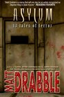 Asylum  13 Tales of Terror