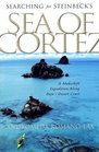 Searching for Steinbeck's Sea of Cortez A Makeshift Expediton Along Baja's Desert Coast