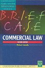 Commercial Law