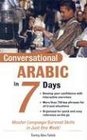 Conversational Arabic in 7 Days