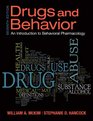 Drugs  Behavior