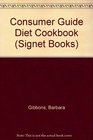 Consumer Guide Diet Cookbook