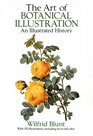 The Art of Botanical Illustration  An Illustrated History