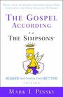 The Gospel according to The Simpsons Bigger and Possibly Even Better Edition