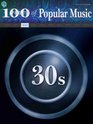 100 Years of Popular Music  30's