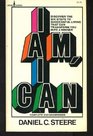 I Am I Can