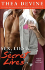 Sex, Lies & Secret Lives