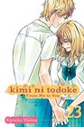Kimi ni Todoke From Me to You Vol 23
