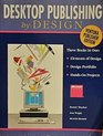 Desktop Publishing by Design Ventura Publisher Edition