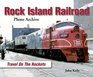 Rock Island Railroad Travel On the Rockets