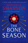 The Bone Season (Bone Season, Bk 1)