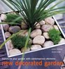 New Decorated Garden Transform Your Garden with Contempory Elements