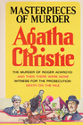 Masterpieces of Murder: The Murder of Roger Ackroyd / And Then There Were None / Witness for the Prosecution / Death on the Nile