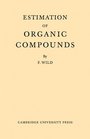 Estimation Organic Compounds