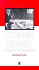 Literary Theory A Practical Introduction