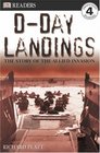 DDay Landings The Story of the Allied Invasion