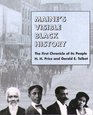 Maine's Visible Black History The First Chronicle of Its People