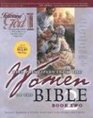 Women of the Bible Book Two